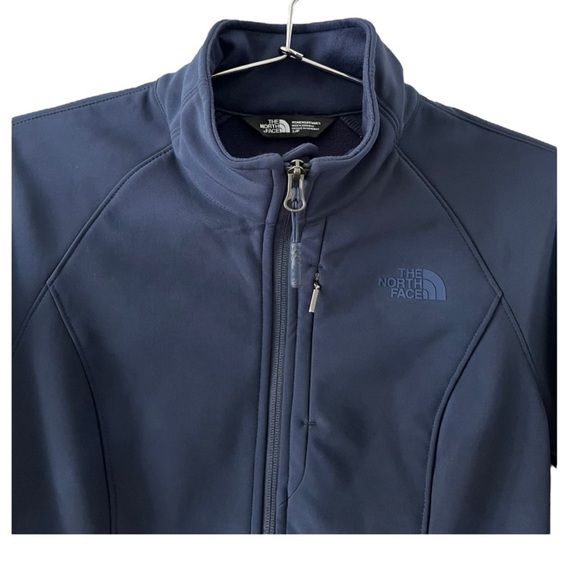 The North Face WindWall, Navy Jacket, Size Small, NWOT - Picture 3 of 7